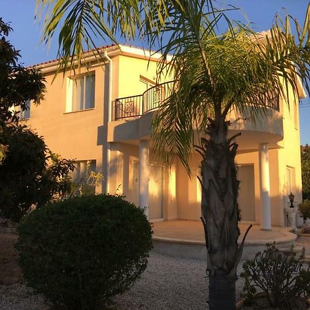 Villa Anthiana Coral Bay Luaran gambar