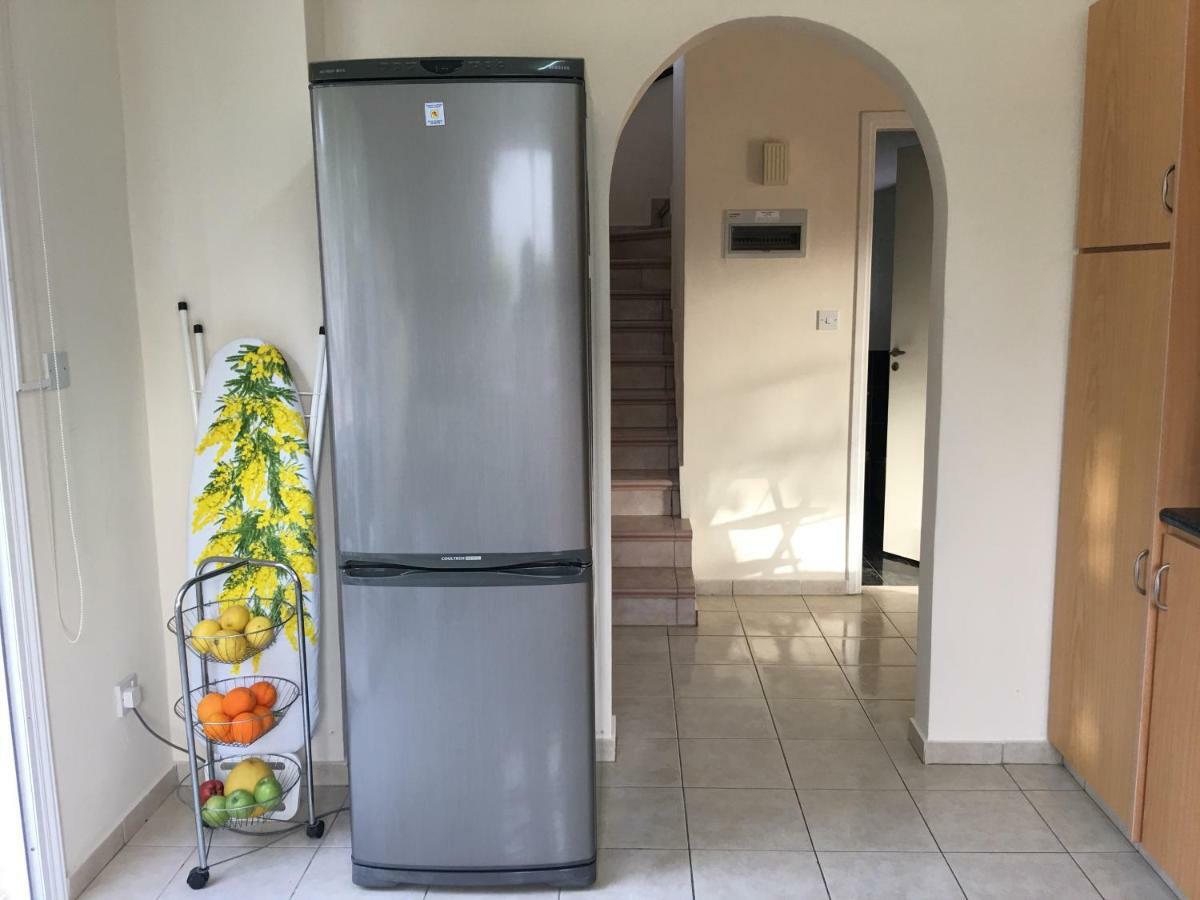 Villa Anthiana Coral Bay Luaran gambar