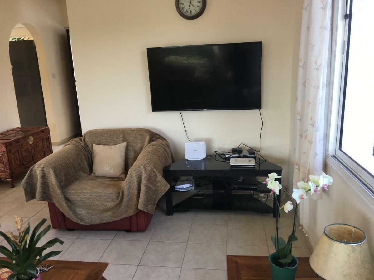 Villa Anthiana Coral Bay Luaran gambar